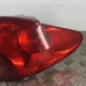 Feu arriere principal droit (feux) PEUGEOT 207