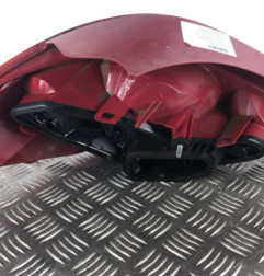 Feu arriere principal droit (feux) PEUGEOT 207 Photo n°4