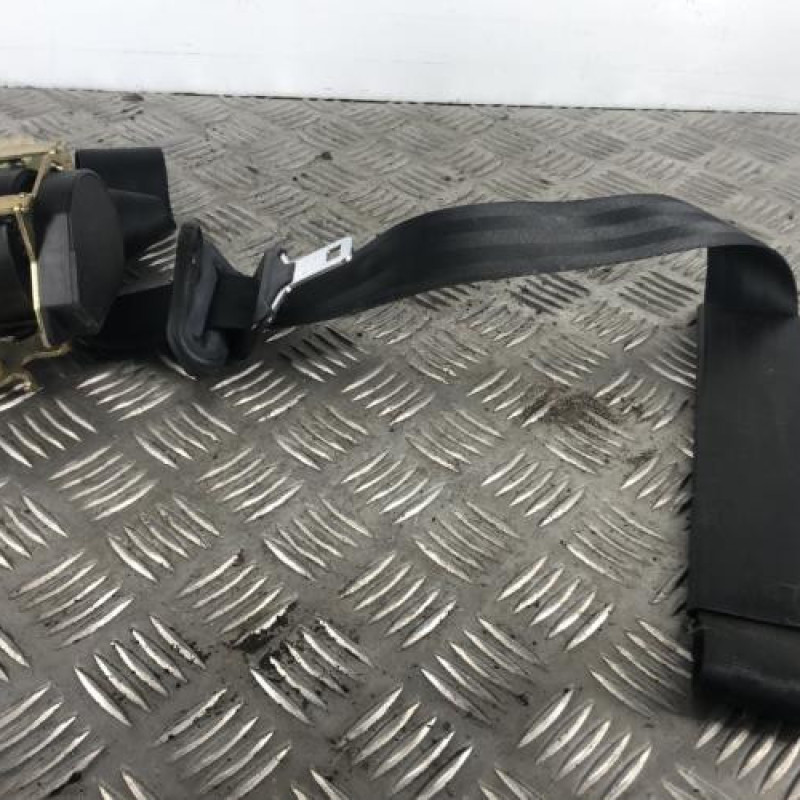 Ceinture avant droit PEUGEOT 206 Ceinture avant droit PEUGEOT 206