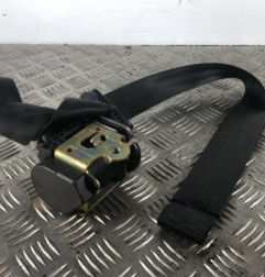 Ceinture avant droit PEUGEOT 206