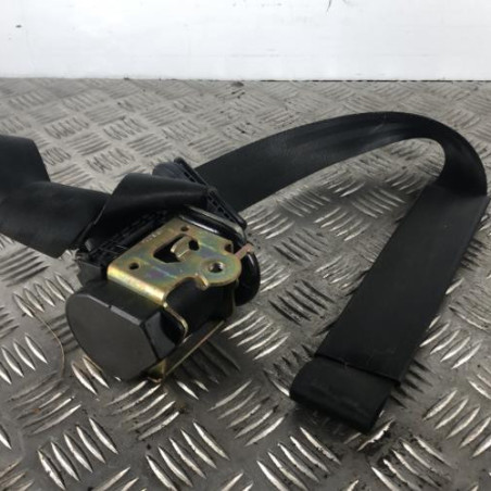 Ceinture avant droit PEUGEOT 206