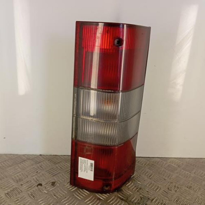 Feu arriere principal droit (feux) PEUGEOT BOXER 1