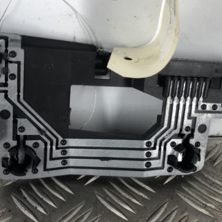 Platine feu arriere droit CITROEN SAXO Photo n°1