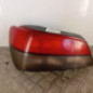 Feu arriere principal gauche (feux) PEUGEOT 306