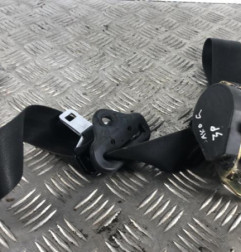Ceinture avant gauche CITROEN SAXO Photo n°1