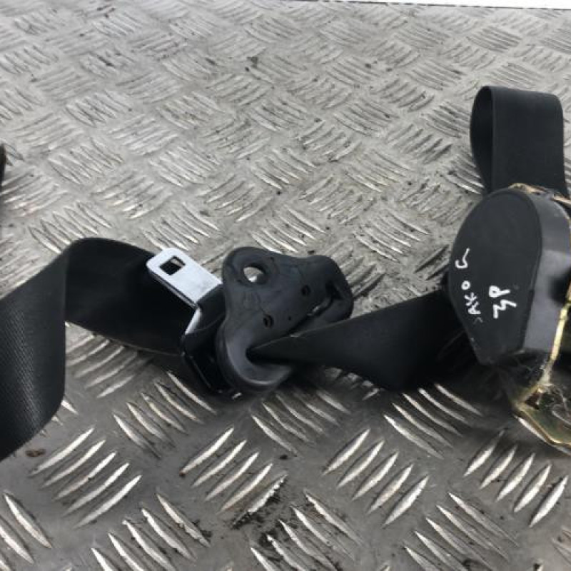 Ceinture avant gauche CITROEN SAXO Ceinture avant gauche CITROEN SAXO