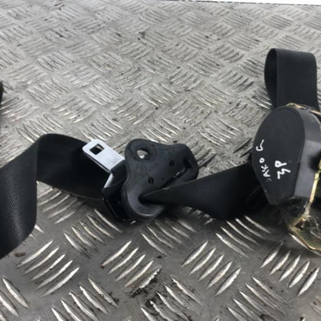 Ceinture avant gauche CITROEN SAXO Photo n°1