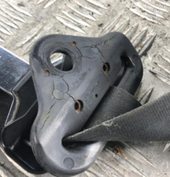 Ceinture avant gauche CITROEN SAXO