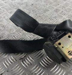 Ceinture avant gauche CITROEN SAXO Photo n°3