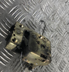 Serrure avant gauche CITROEN SAXO