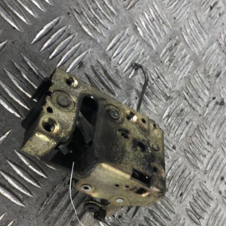 Serrure avant gauche CITROEN SAXO