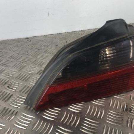 Feu arriere principal droit (feux) PEUGEOT 406