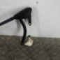 Bras essuie glace avant droit RENAULT SCENIC 2