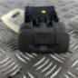 Poignee electrique frein a main RENAULT SCENIC 2