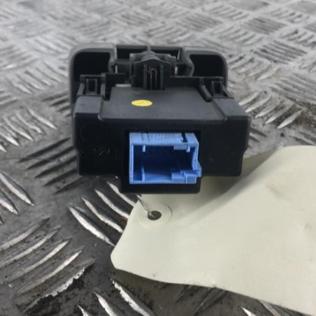Poignee electrique frein a main RENAULT SCENIC 2