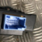 Poignee electrique frein a main RENAULT SCENIC 2