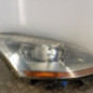 Optique avant principal droit (feux)(phare) CITROEN C4 PICASSO 1