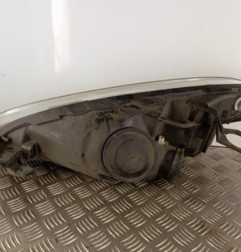 Optique avant principal droit (feux)(phare) CITROEN C4 PICASSO 1