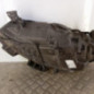 Optique avant principal droit (feux)(phare) CITROEN C4 PICASSO 1