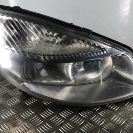 Optique avant principal droit (feux)(phare) RENAULT SCENIC 2 Photo n°1