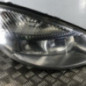 Optique avant principal droit (feux)(phare) RENAULT SCENIC 2