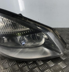 Optique avant principal droit (feux)(phare) RENAULT SCENIC 2
