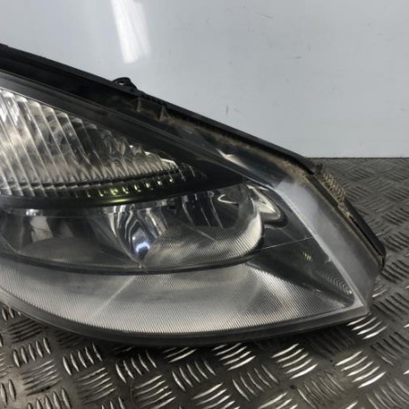 Optique avant principal droit (feux)(phare) RENAULT SCENIC 2