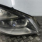 Optique avant principal droit (feux)(phare) RENAULT SCENIC 2