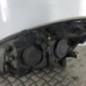 Optique avant principal droit (feux)(phare) RENAULT SCENIC 2
