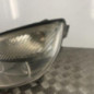 Optique avant principal gauche (feux)(phare) RENAULT SCENIC 2