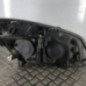 Optique avant principal gauche (feux)(phare) RENAULT SCENIC 2