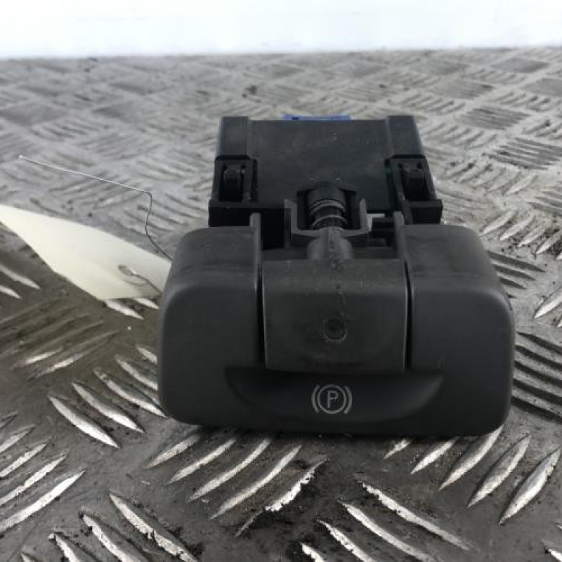 Poignee electrique frein a main RENAULT SCENIC 2
