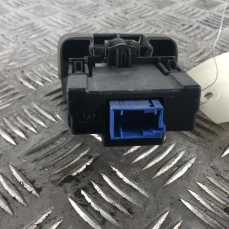 Poignee electrique frein a main RENAULT SCENIC 2