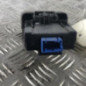 Poignee electrique frein a main RENAULT SCENIC 2