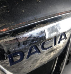Calandre DACIA SANDERO 2 Photo n°4