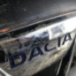 Calandre DACIA SANDERO 2