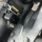 Leve vitre electrique avant gauche DACIA SANDERO 2