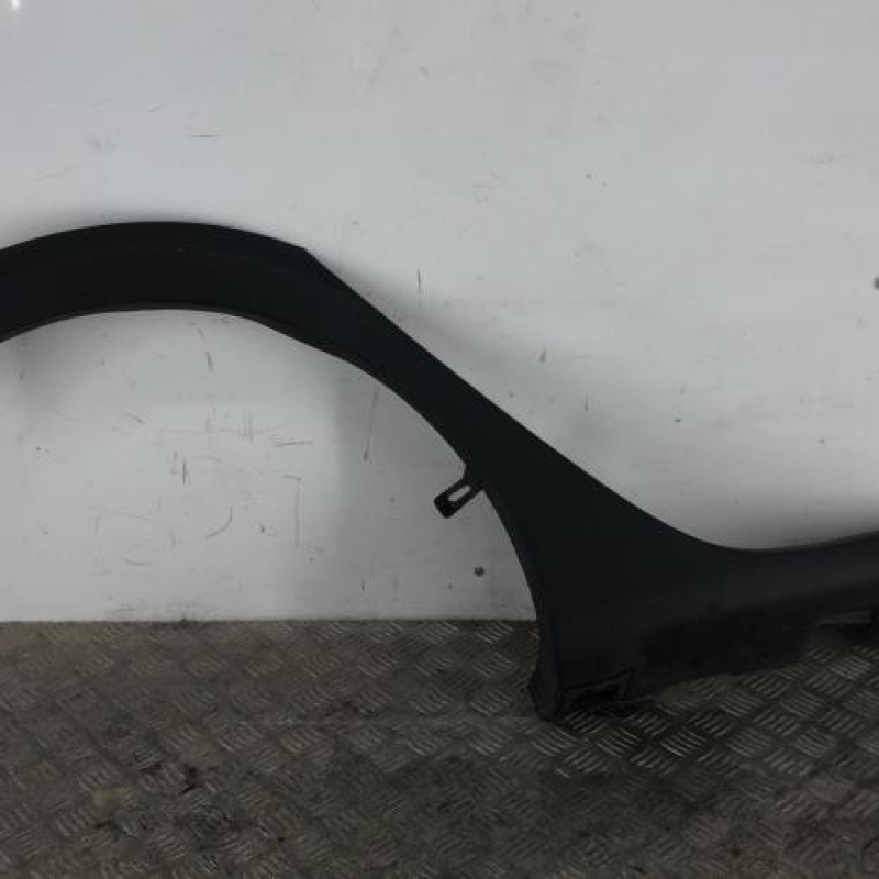 Extension d'aile arriere droit DACIA SANDERO 2