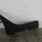 Extension d'aile arriere droit DACIA SANDERO 2