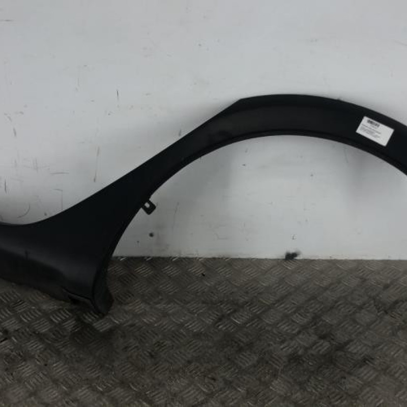 Extension d'aile arriere gauche DACIA SANDERO 2