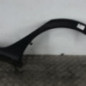 Extension d'aile arriere gauche DACIA SANDERO 2