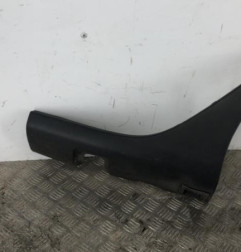 Extension d'aile arriere gauche DACIA SANDERO 2