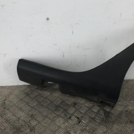 Extension d'aile arriere gauche DACIA SANDERO 2
