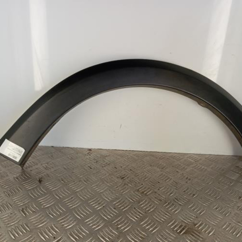 Extension d'aile avant droit DACIA SANDERO 2