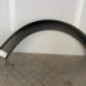 Extension d'aile avant droit DACIA SANDERO 2