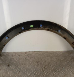 Extension d'aile avant droit DACIA SANDERO 2