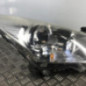Optique avant principal droit (feux)(phare) PEUGEOT 3008 1