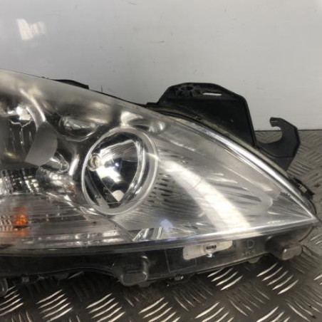 Optique avant principal droit (feux)(phare) PEUGEOT 3008 1