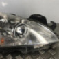 Optique avant principal droit (feux)(phare) PEUGEOT 3008 1