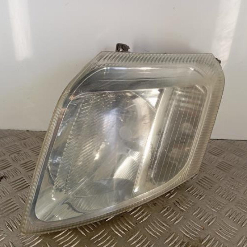 Optique avant principal droit (feux)(phare) CITROEN C2